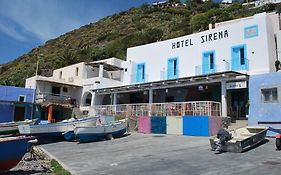 Maison D'hôtes La Sirena À