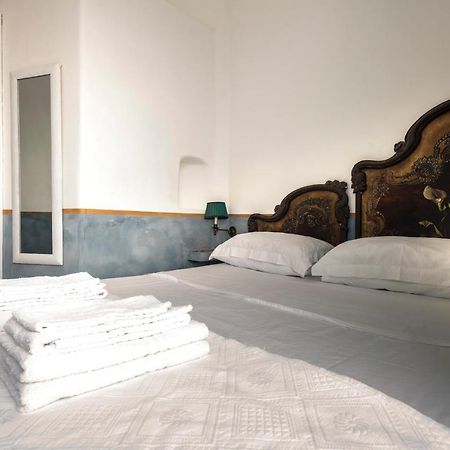 Hotel La Sirena à Pecorini Extérieur photo