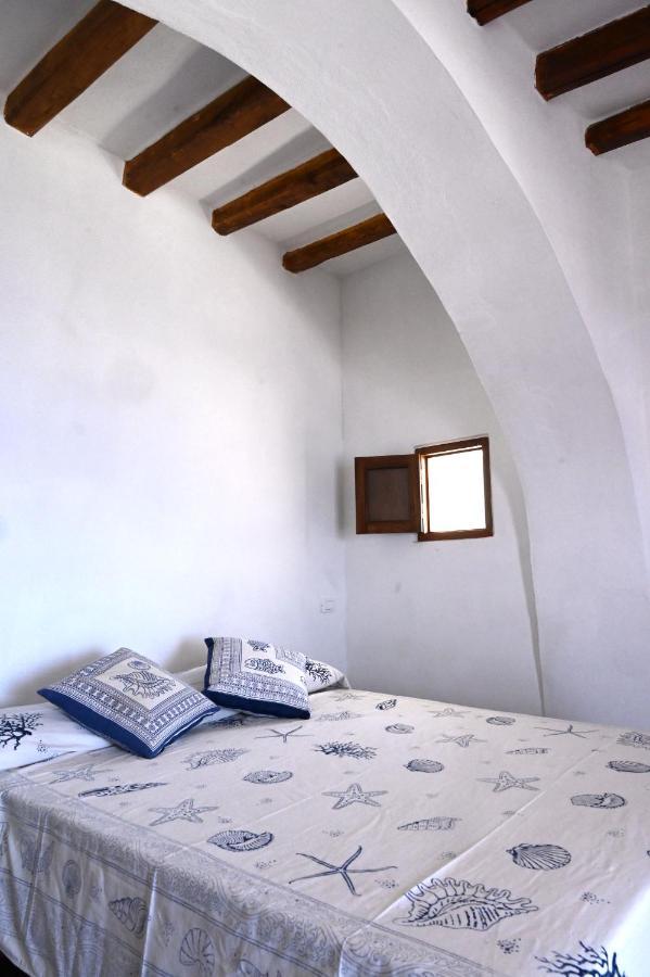Hotel La Sirena à Pecorini Extérieur photo