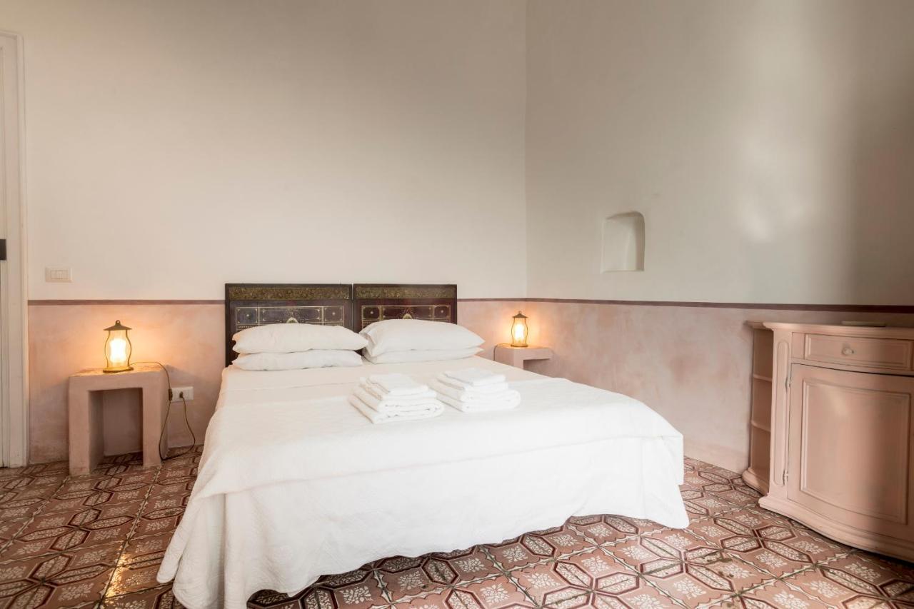 Hotel La Sirena à Pecorini Extérieur photo