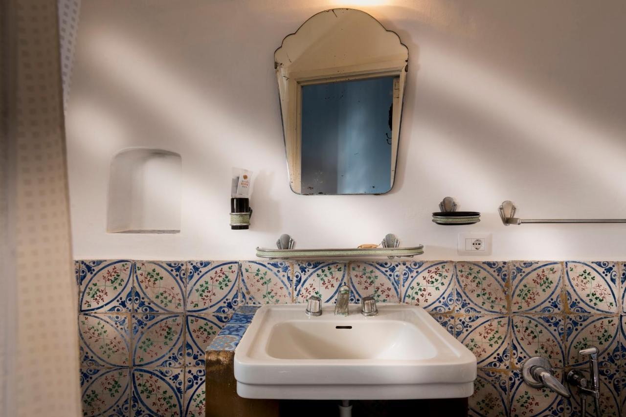 Hotel La Sirena à Pecorini Extérieur photo