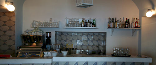 Hotel La Sirena à Pecorini Extérieur photo
