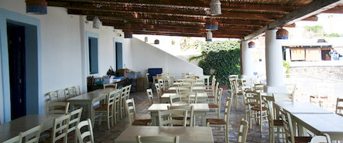 Hotel La Sirena à Pecorini Extérieur photo